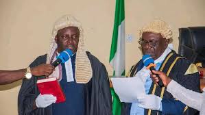 Benue Speaker Dajoh Resigns, Cites Interest of the State