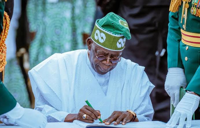 Igbo Leaders Split on 2027 Strategy as IAD Demands MoU, APGA Backs Tinubu