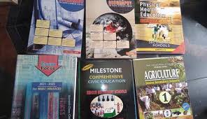  Stakeholders Raise Alarm Over Single-Use Textbooks in Nigerian Schools