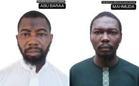 FG to Prosecute Captured Ansaru Commanders