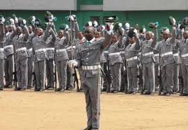 Customs Intercepts Contraband Worth N13bn at Onne Port