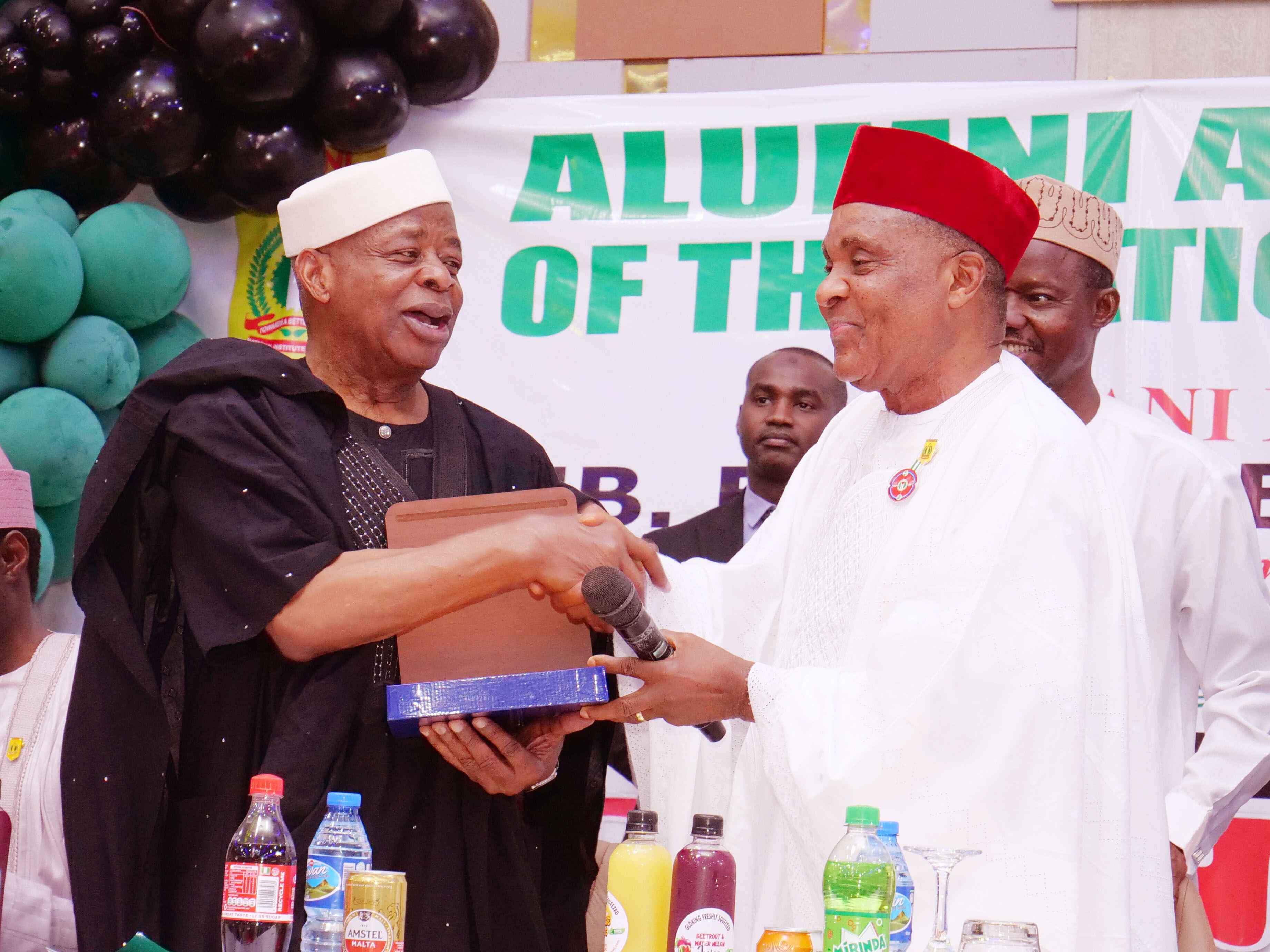 Building a Safe and Sustainable Future: Key Takeaways From the Presidential Dinner for NIPSS SEC 47/2025 held at the Armed Forces Officers Mess Asokoro