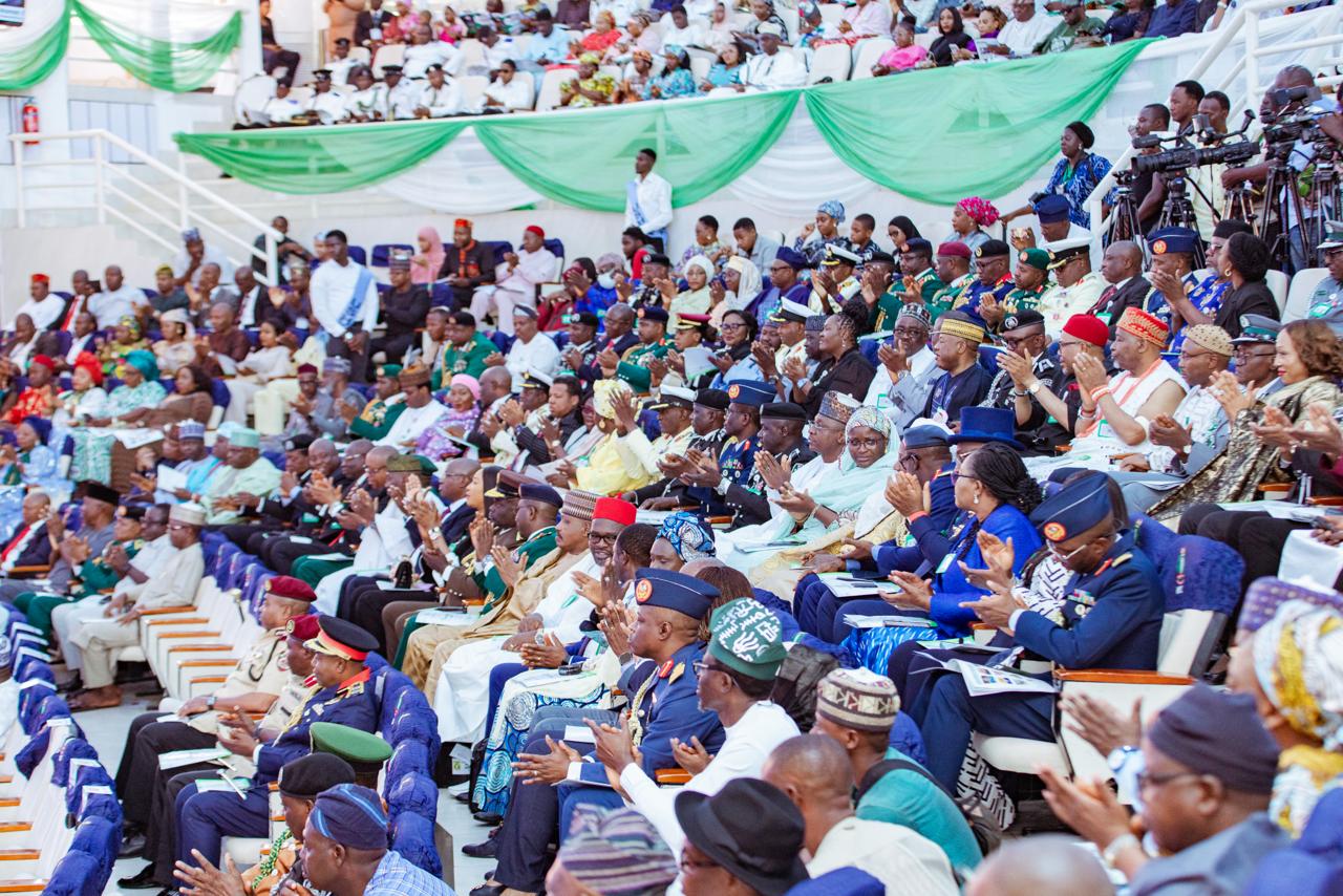 Blue Economy and Nigeria’s Economic Diversification Agenda